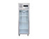 FED Single Door Upright Display Fridge - SUCG500